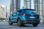 Volkswagen Tiguan Comfortline 2016 года (AU)